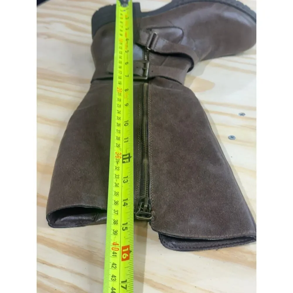 B.o.c. Knee boots size 7